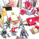 Illustration for article titled What if Law Order was a science fiction show?